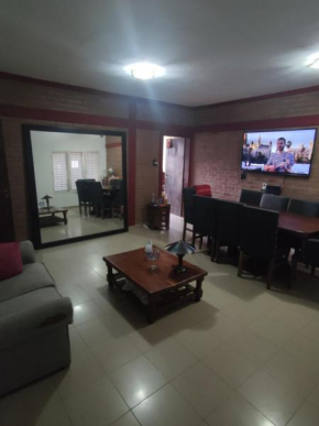 Casa familiar para 6 personas